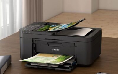 Canon Pixma TR4750i