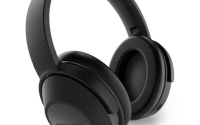 Energy Sistem Auriculares BT Travel 6 ANC