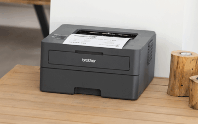 Brother HL-L2400DWE