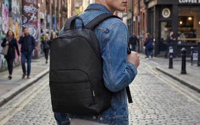 Urban Factory Nylee Mochila